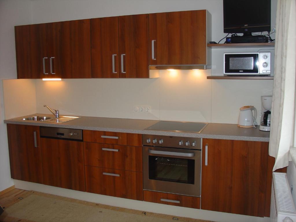 Haus Panorama Leilighet Filzmoos Rom bilde