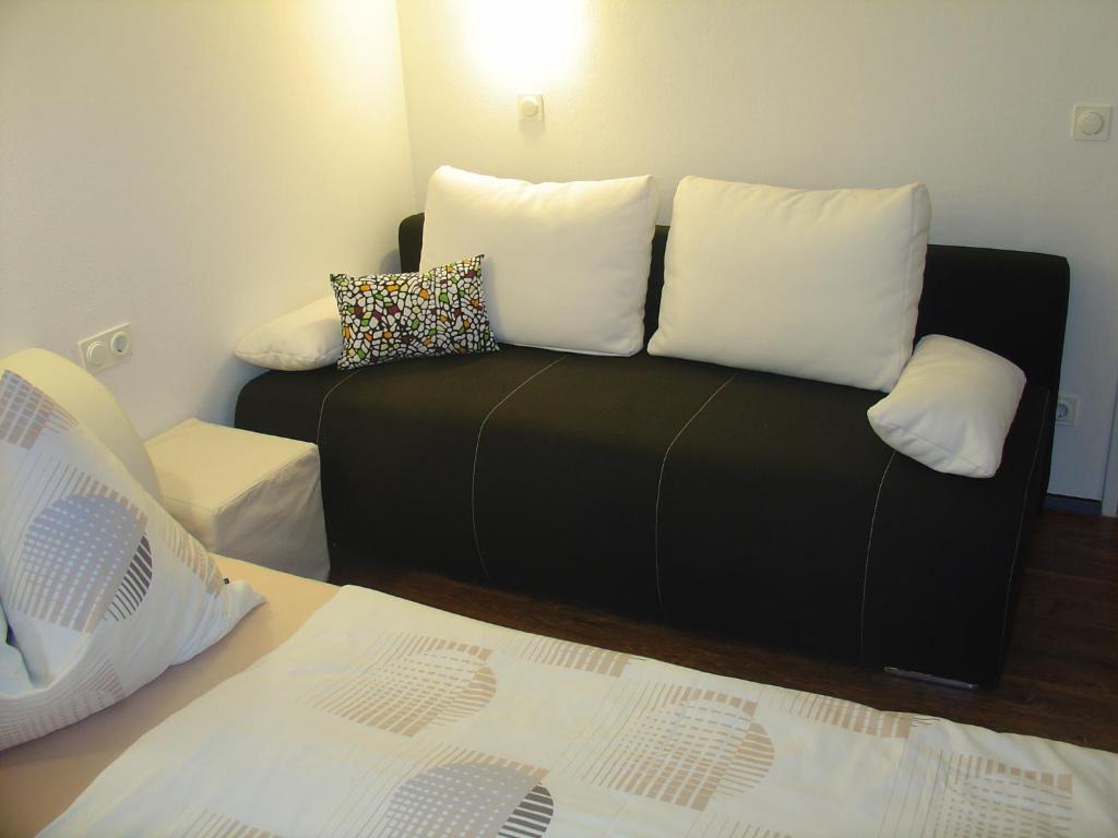 Haus Panorama Leilighet Filzmoos Rom bilde