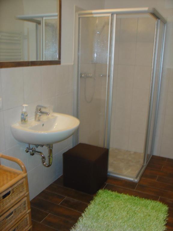 Haus Panorama Leilighet Filzmoos Rom bilde